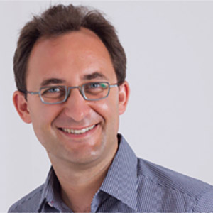 Mag. Michael Buchbauer