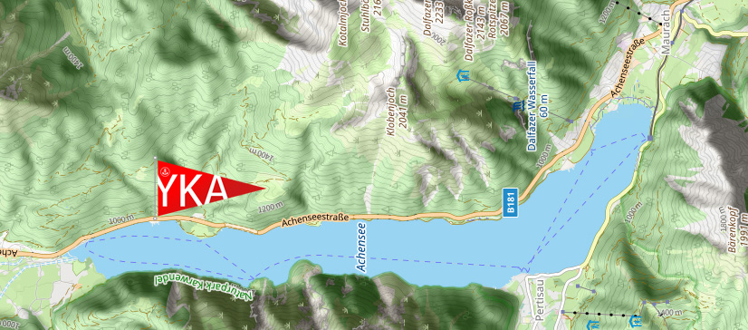 unser-achensee