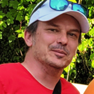Florian Unterberger