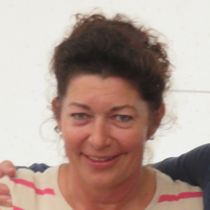 Mary Pfister